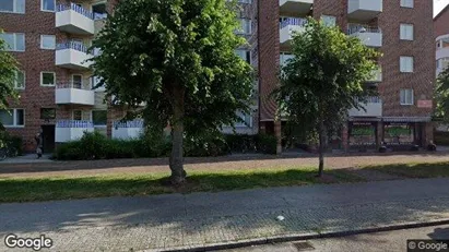 Lägenheter till salu i Malmö Centrum - Bild från Google Street View