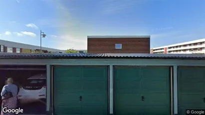 Lägenheter till salu i Göteborg Centrum - Bild från Google Street View