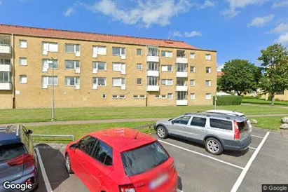 Bostadsrätter till salu i Lundby - Bild från Google Street View