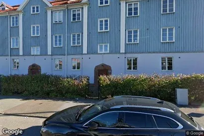 Bostadsrätter till salu i Majorna-Linné - Bild från Google Street View