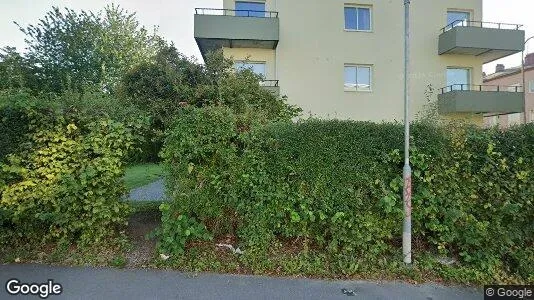 Lägenheter till salu i Lund - Bild från Google Street View
