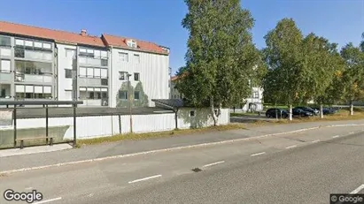 Lägenheter till salu i Luleå - Bild från Google Street View