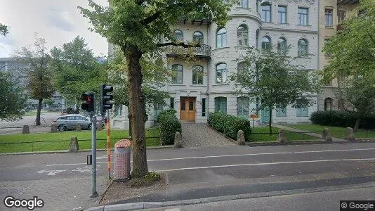 Lägenheter till salu i Örgryte-Härlanda - Bild från Google Street View