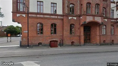 Lägenheter till salu i Växjö - Bild från Google Street View