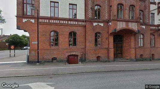 Lägenheter till salu i Växjö - Bild från Google Street View