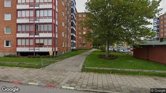 Lägenheter till salu i Malmö Centrum - Bild från Google Street View