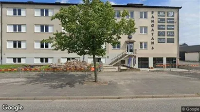 Lägenheter att hyra i Ulricehamn - Bild från Google Street View