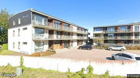 Lägenheter att hyra i Helsingborg - Bild från Google Street View