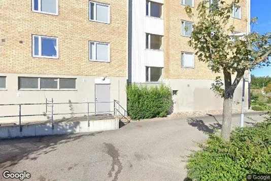 Bostadsrätter till salu i Majorna-Linné - Bild från Google Street View