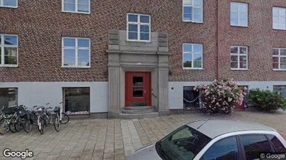 Lägenheter till salu i Malmö Centrum - Bild från Google Street View