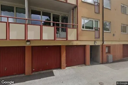 Bostadsrätter till salu i Lundby - Bild från Google Street View