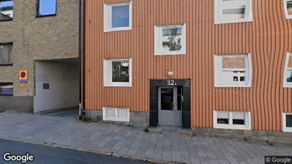 Lägenheter till salu i Luleå - Bild från Google Street View
