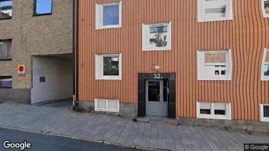 Lägenheter till salu i Luleå - Bild från Google Street View