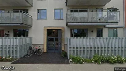 Lägenheter till salu i Lomma - Bild från Google Street View