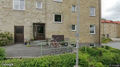 Lägenheter till salu i Majorna-Linné - Bild från Google Street View