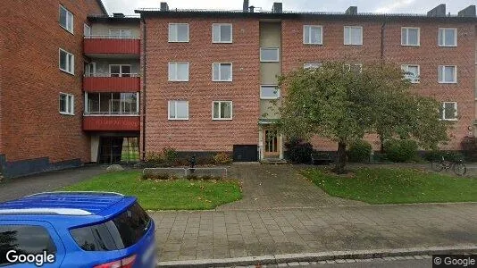 Lägenheter till salu i Malmö Centrum - Bild från Google Street View