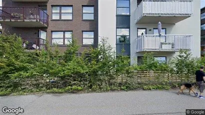 Lägenheter till salu i Nacka - Bild från Google Street View