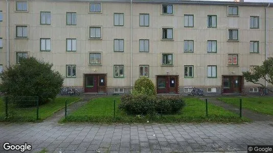 Lägenheter till salu i Malmö Centrum - Bild från Google Street View