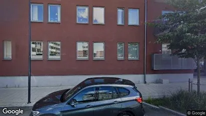 Lägenheter till salu i Värmdö - Bild från Google Street View
