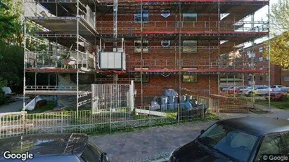 Lägenheter till salu i Malmö Centrum - Bild från Google Street View
