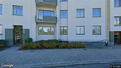 Lägenheter till salu i Malmö Centrum - Bild från Google Street View
