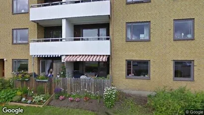 Lägenheter till salu i Mölndal - Bild från Google Street View
