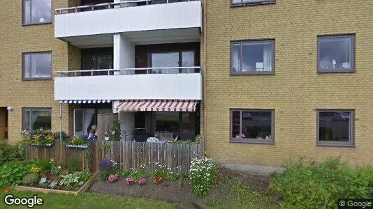 Lägenheter till salu i Mölndal - Bild från Google Street View