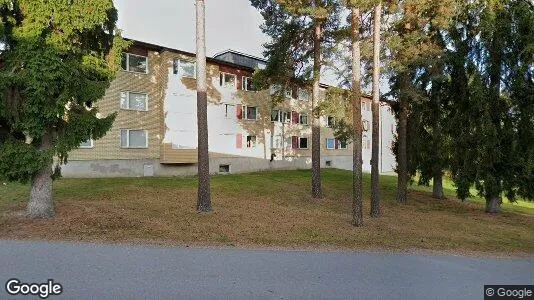 Lägenheter att hyra i Sigtuna - Bild från Google Street View