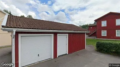 Lägenheter att hyra i Eda - Bild från Google Street View