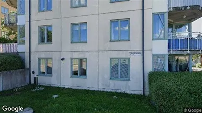 Lägenheter till salu i Nacka - Bild från Google Street View