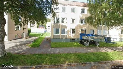 Lägenheter till salu i Östersund - Bild från Google Street View