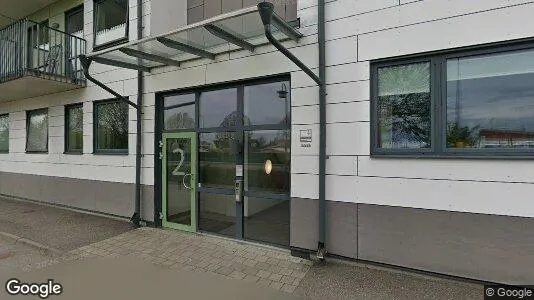 Lägenheter till salu i Göteborg Centrum - Bild från Google Street View