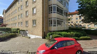 Lägenheter till salu i Malmö Centrum - Bild från Google Street View
