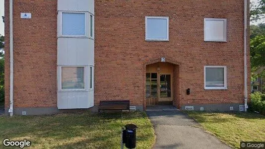 Lägenheter att hyra i Jönköping - Bild från Google Street View