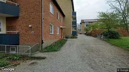 Lägenheter till salu i Lund - Bild från Google Street View