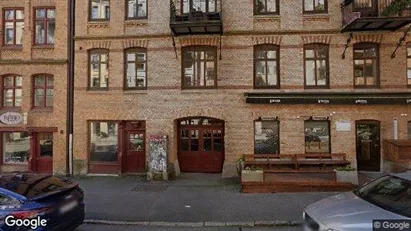Lägenheter till salu i Göteborg Centrum - Bild från Google Street View