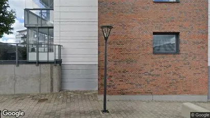 Lägenheter till salu i Mölndal - Bild från Google Street View