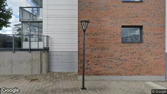 Lägenheter till salu i Mölndal - Bild från Google Street View