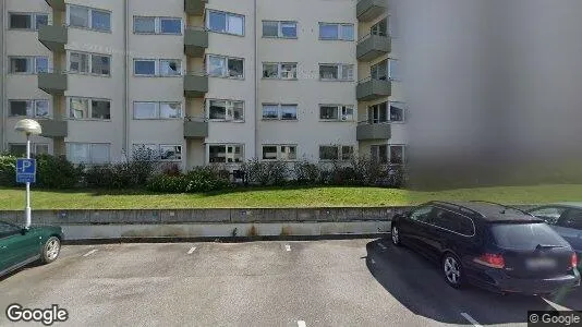 Lägenheter till salu i Malmö Centrum - Bild från Google Street View