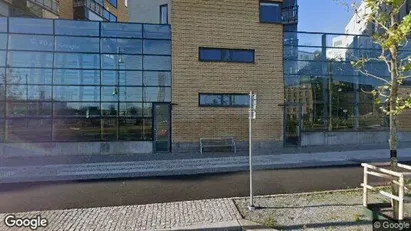 Lägenheter till salu i Göteborg Centrum - Bild från Google Street View