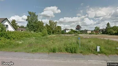 Lägenheter att hyra i Osby - Bild från Google Street View