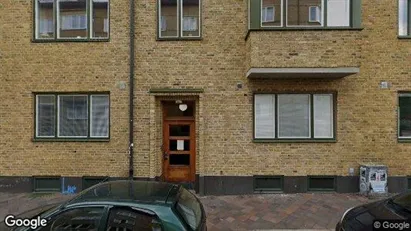 Lägenheter till salu i Malmö Centrum - Bild från Google Street View