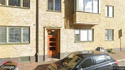 Lägenheter till salu i Malmö Centrum - Bild från Google Street View