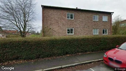 Lägenheter till salu i Lund - Bild från Google Street View
