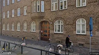 Lägenheter till salu i Malmö Centrum - Bild från Google Street View