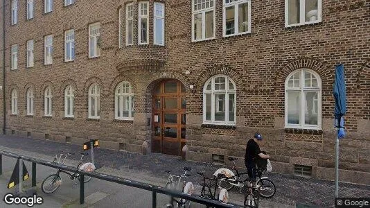 Lägenheter till salu i Malmö Centrum - Bild från Google Street View