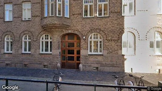 Lägenheter till salu i Malmö Centrum - Bild från Google Street View