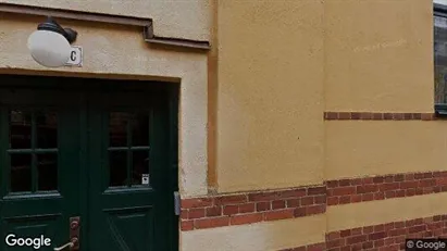 Lägenheter till salu i Lund - Bild från Google Street View