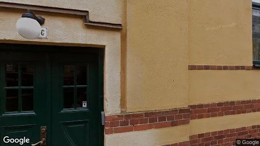 Lägenheter till salu i Lund - Bild från Google Street View
