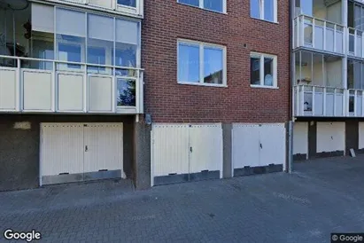 Bostadsrätter till salu i Majorna-Linné - Bild från Google Street View